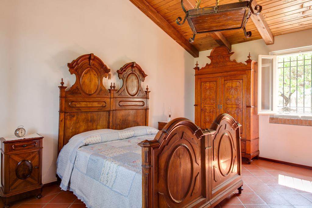 Il Vigneto Cottage Bertinoro Exteriör bild